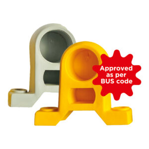 PAL-PMC-806 Y GR Roof Grab BKT Close 32mm